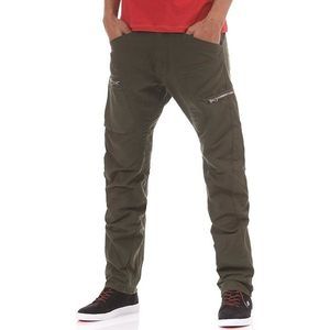G-Star Raw Mens Powell 3D Tapered Fit Pants Size Arsenic 30W x 32L